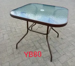 Outdoor Table Yb80
