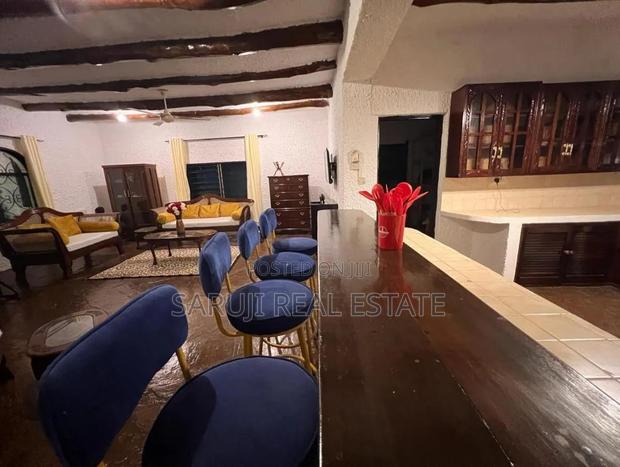 3bdrm Bungalow in Mtwapa for rent - main view