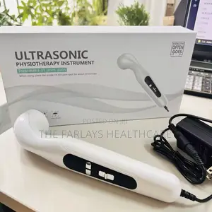 Ultrasound Physiotherapy Unit