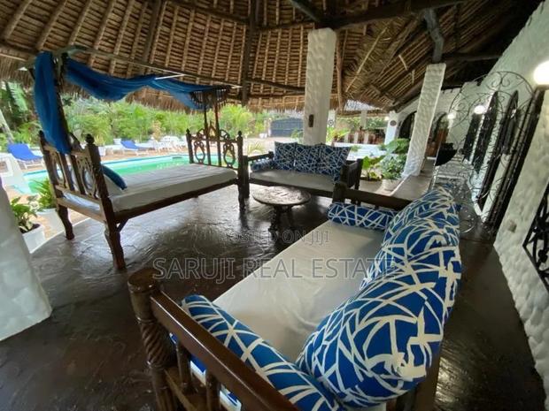 3bdrm Bungalow in Mtwapa for rent - thumbnail 5