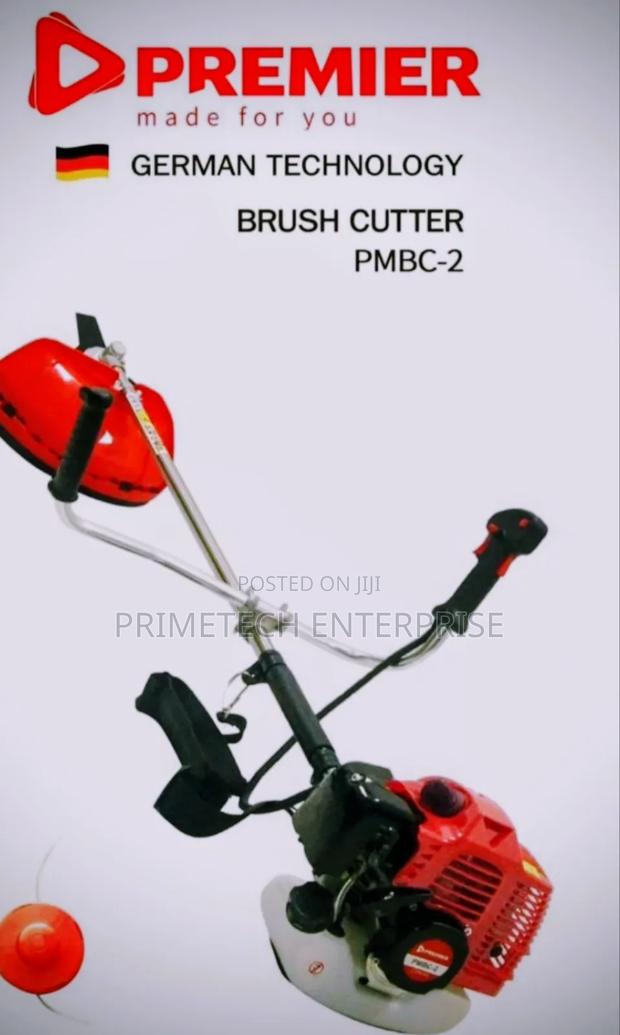 2stroke Brush Cutter PMBC-2