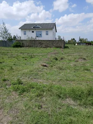 1/8 Acre Plot for Sale in Joska