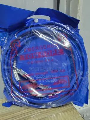 Strong Tow Rope