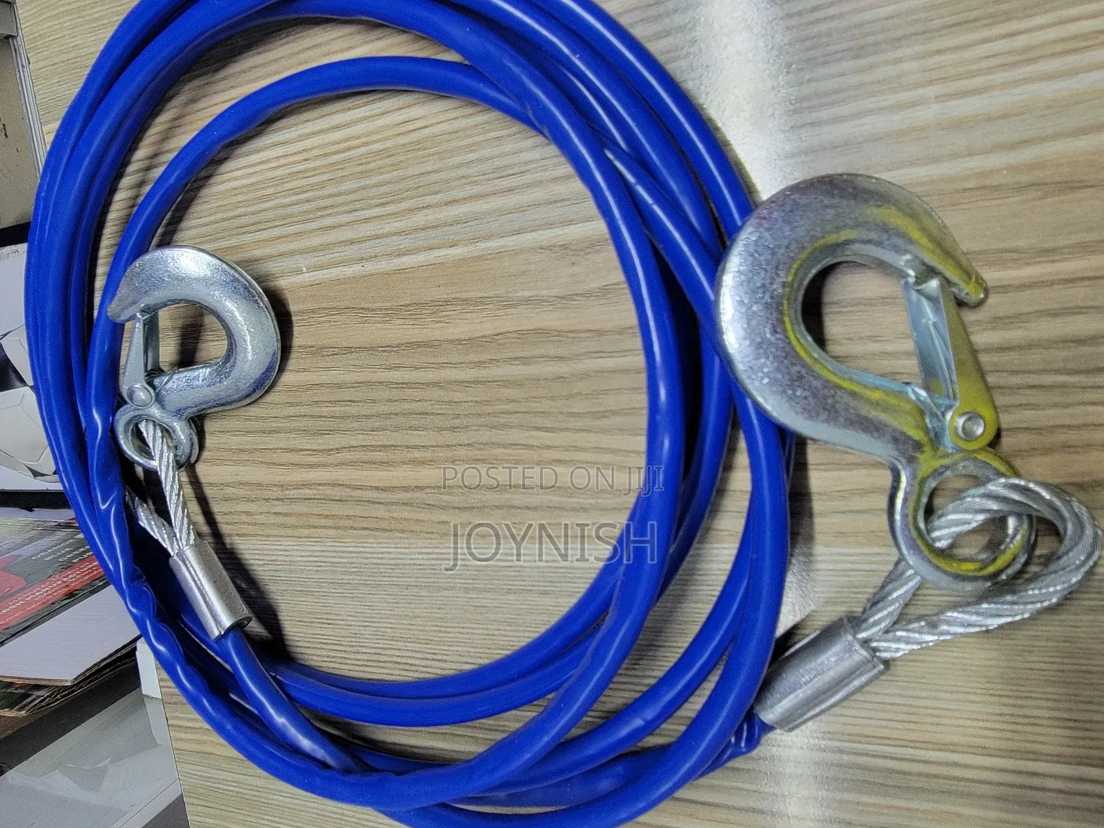 Strong Tow Rope