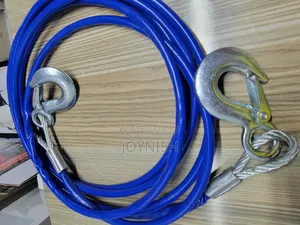 Strong Tow Rope