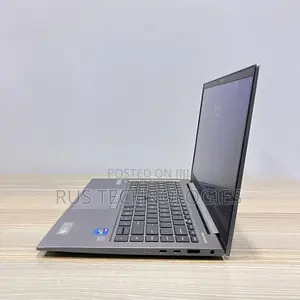 Laptop HP ZBook Firefly G8 8GB Intel Core i5 SSD 256GB