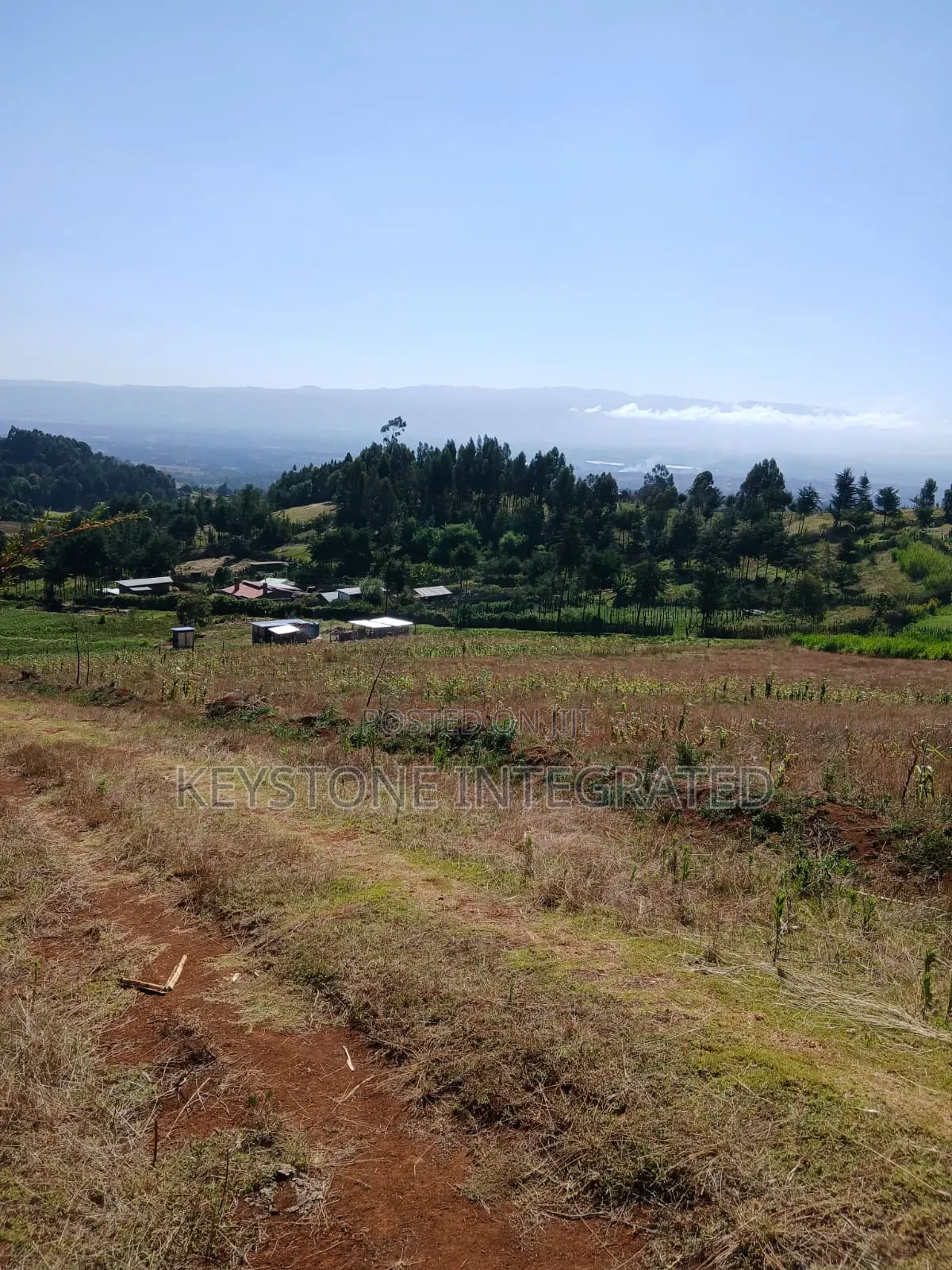 Plots for Sale in Nyandarua,Silanga