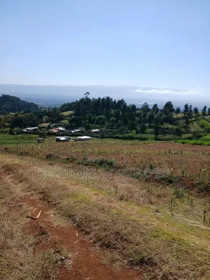 Plots for Sale in Nyandarua,Silanga