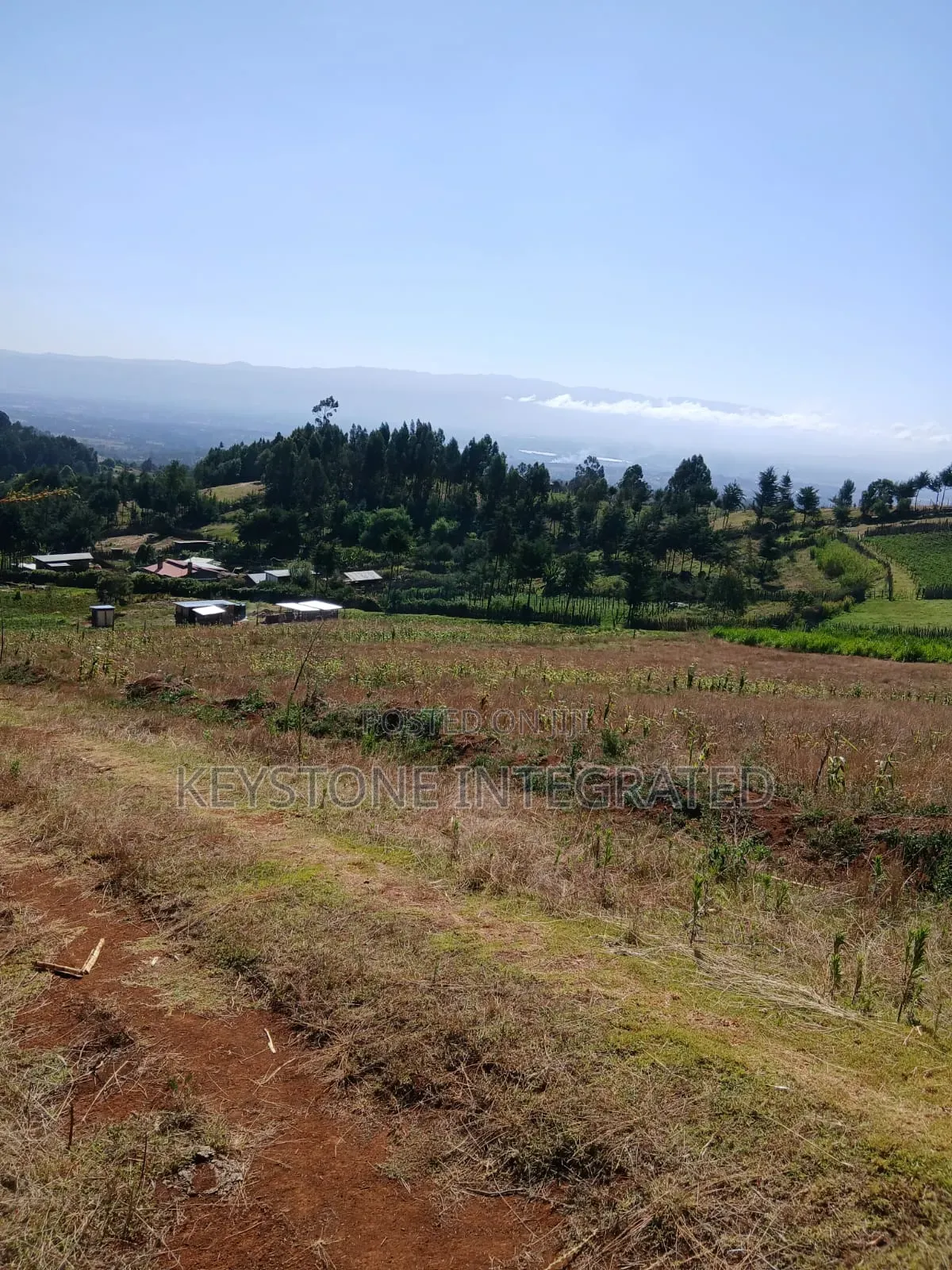 Plots for Sale in Nyandarua,Silanga