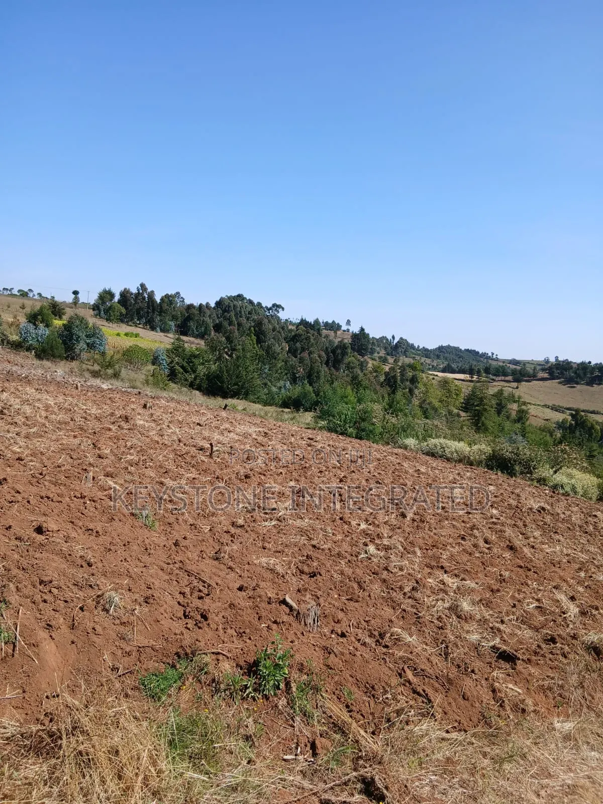 Plots for Sale in Nyandarua,Silanga