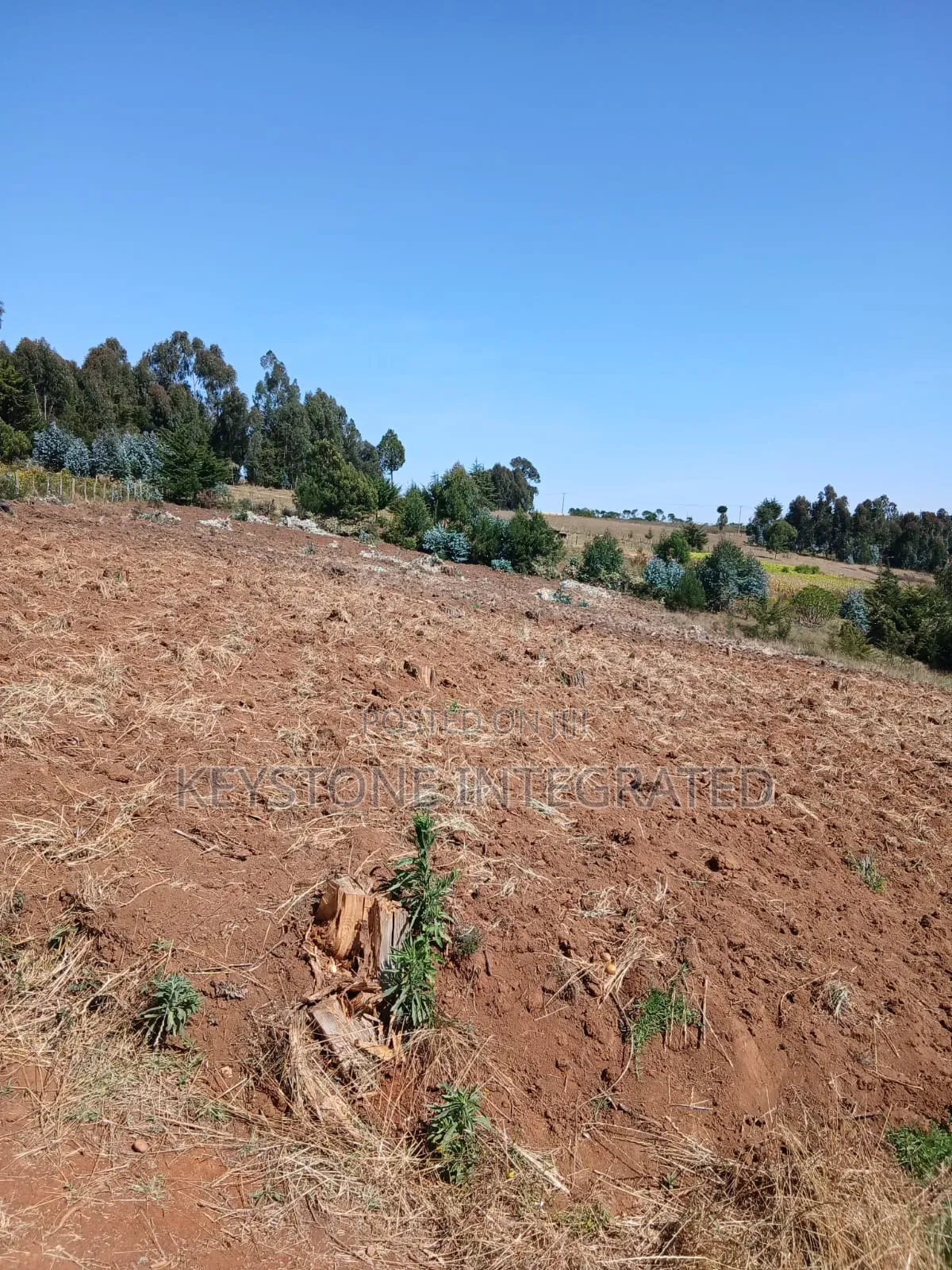 Plots for Sale in Nyandarua,Silanga