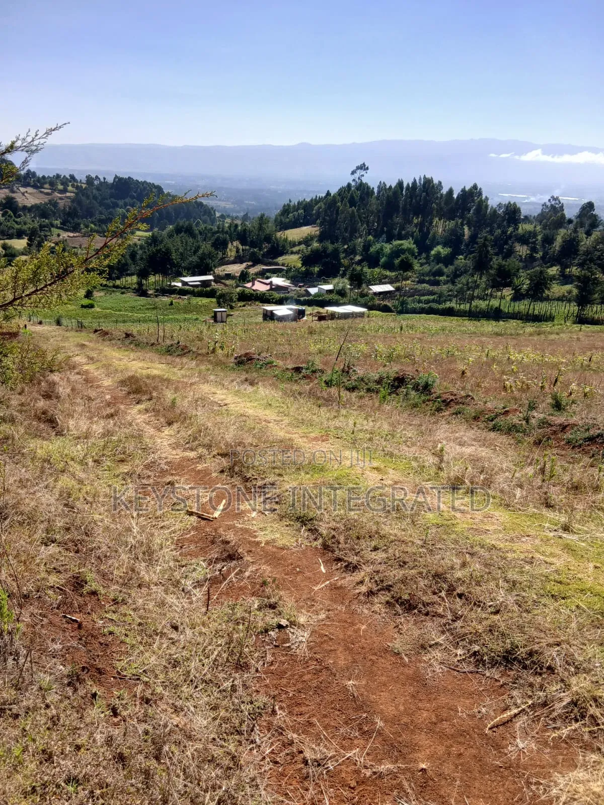 Plots for Sale in Nyandarua,Silanga