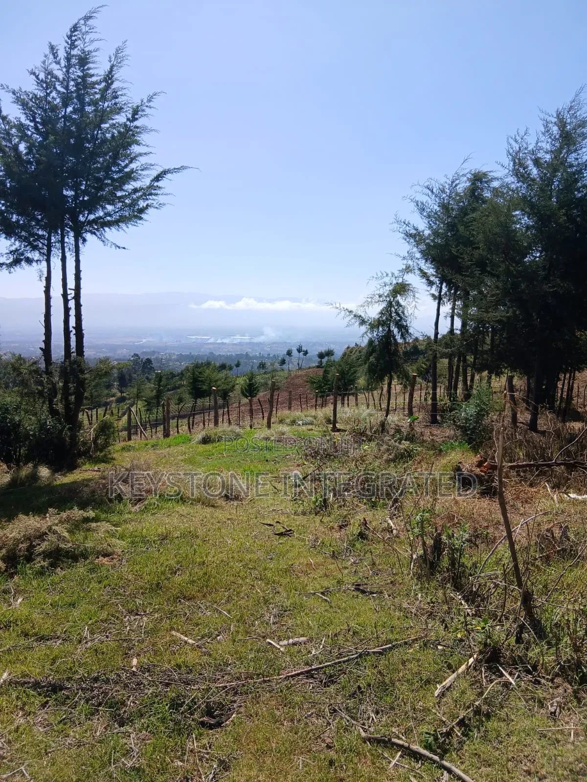 Plots for Sale in Nyandarua,Silanga