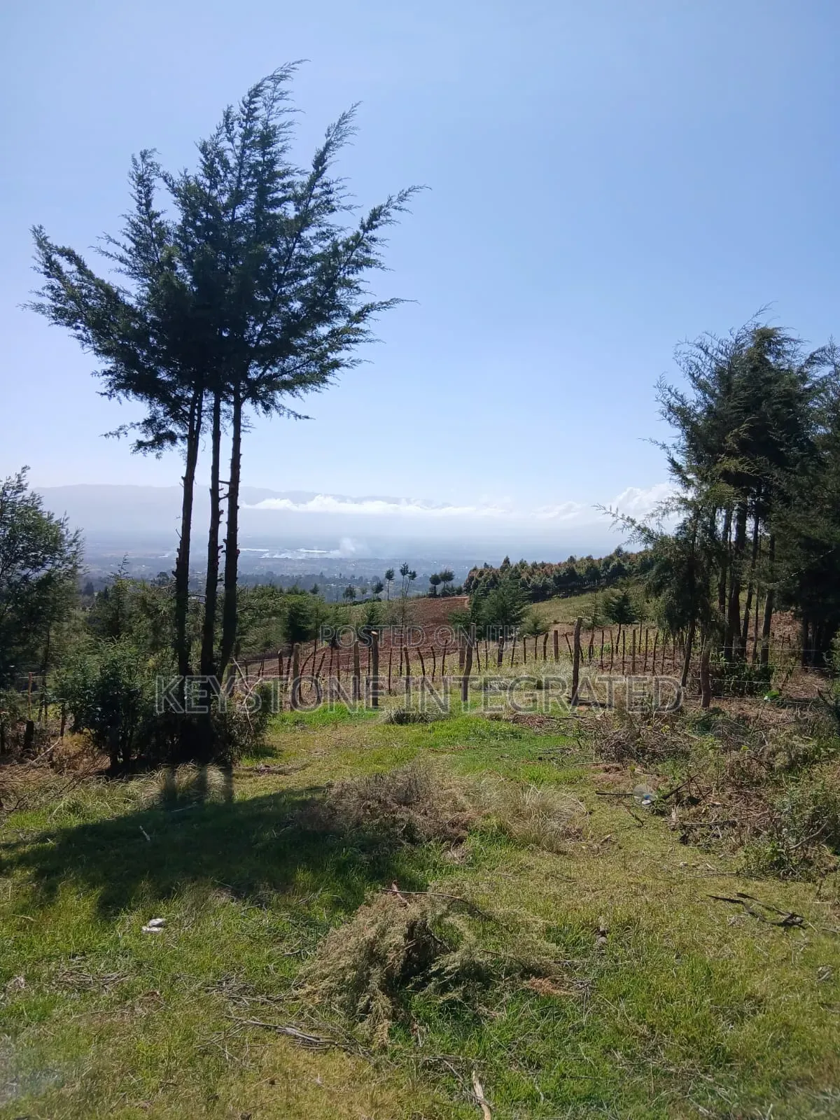 Plots for Sale in Nyandarua,Silanga