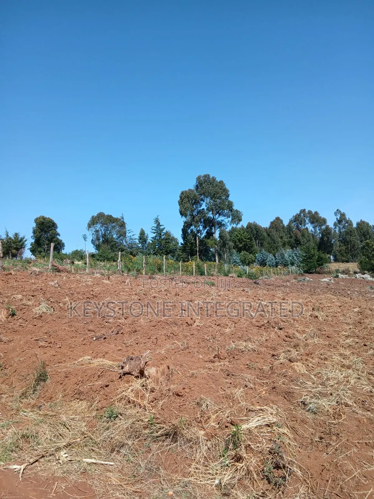 Plots for Sale in Nyandarua,Silanga