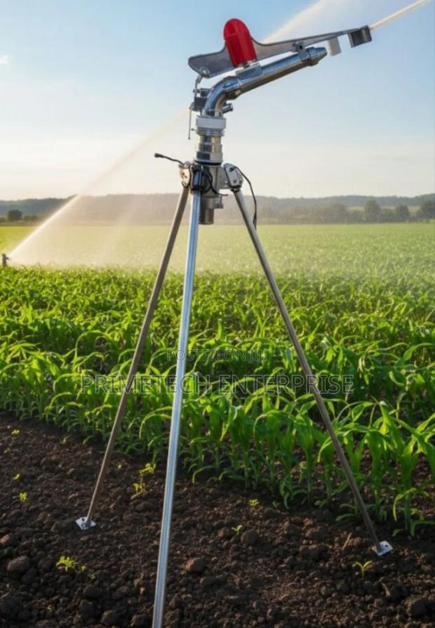 2" Rain Gun 2inch