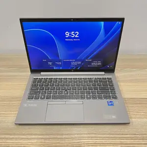 Laptop HP ZBook Firefly G8 8GB Intel Core i5 SSD 256GB