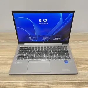 Laptop HP ZBook Firefly G8 8GB Intel Core i5 SSD 256GB