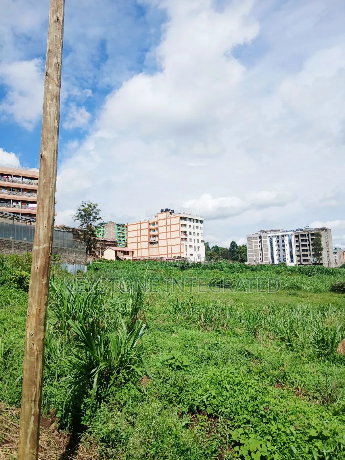 1/8 Acre Plot for Sale in Thika