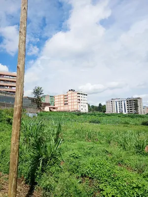 1/8 Acre Plot for Sale in Thika