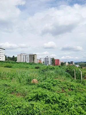 1/8 Acre Plot for Sale in Thika