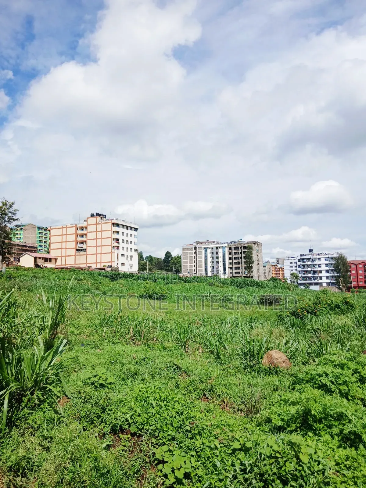 1/8 Acre Plot for Sale in Thika