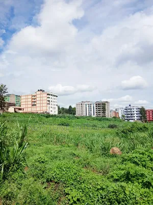 1/8 Acre Plot for Sale in Thika