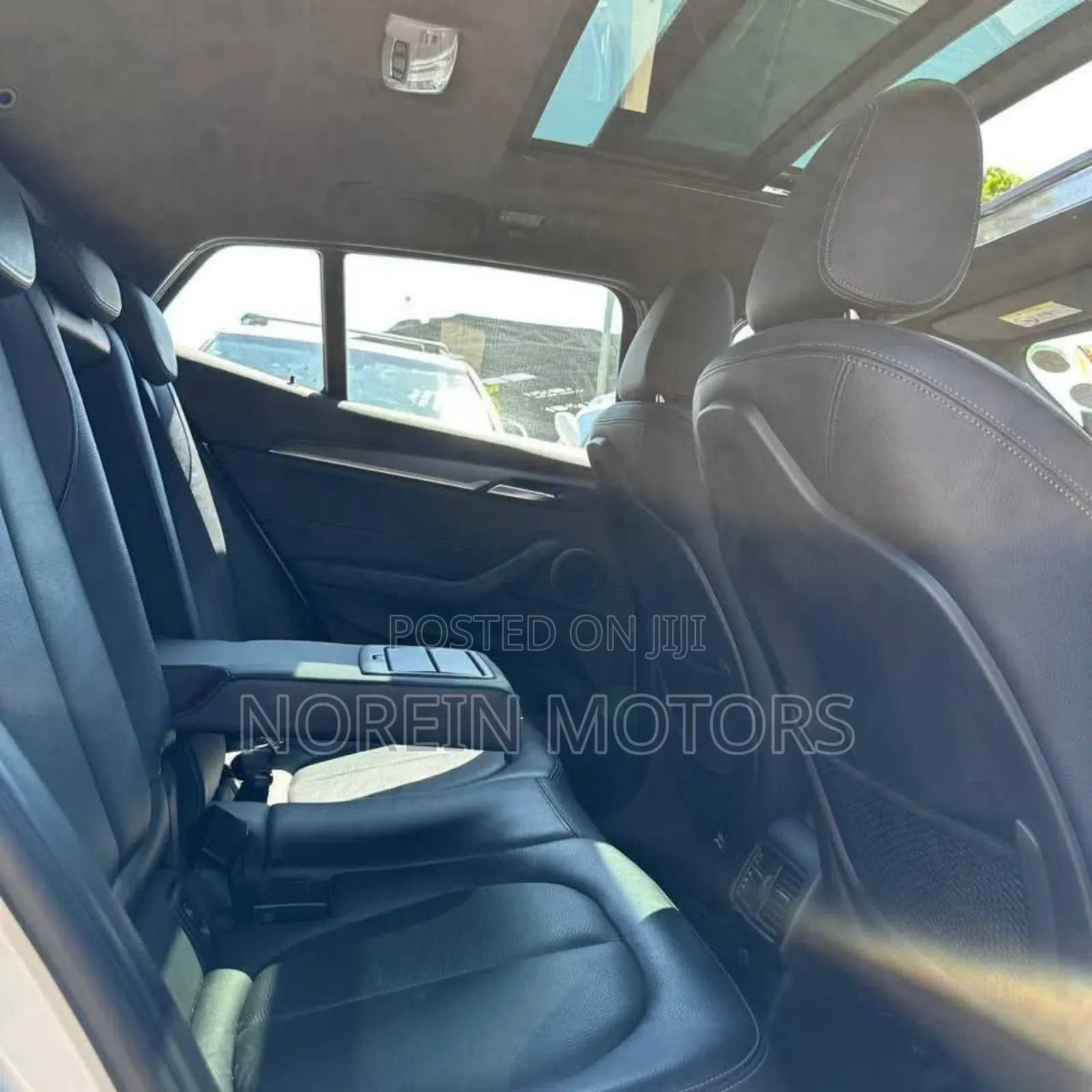 BMW X2 2019 Pearl