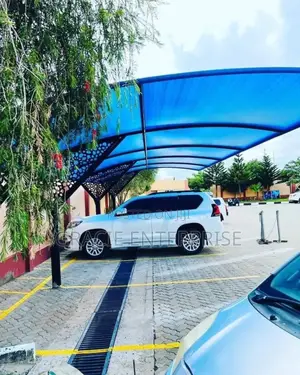 Canopy Carshade Nets/ Shade Net