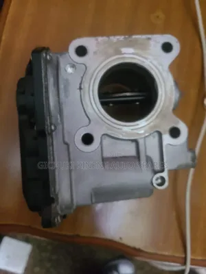 Throttle Hr12 Turbo for Nissan March,Ad