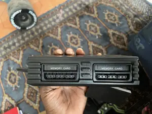Sony Playstation 2 Ps2 Multi Tap