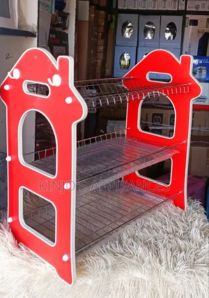 3layer Dish Rack