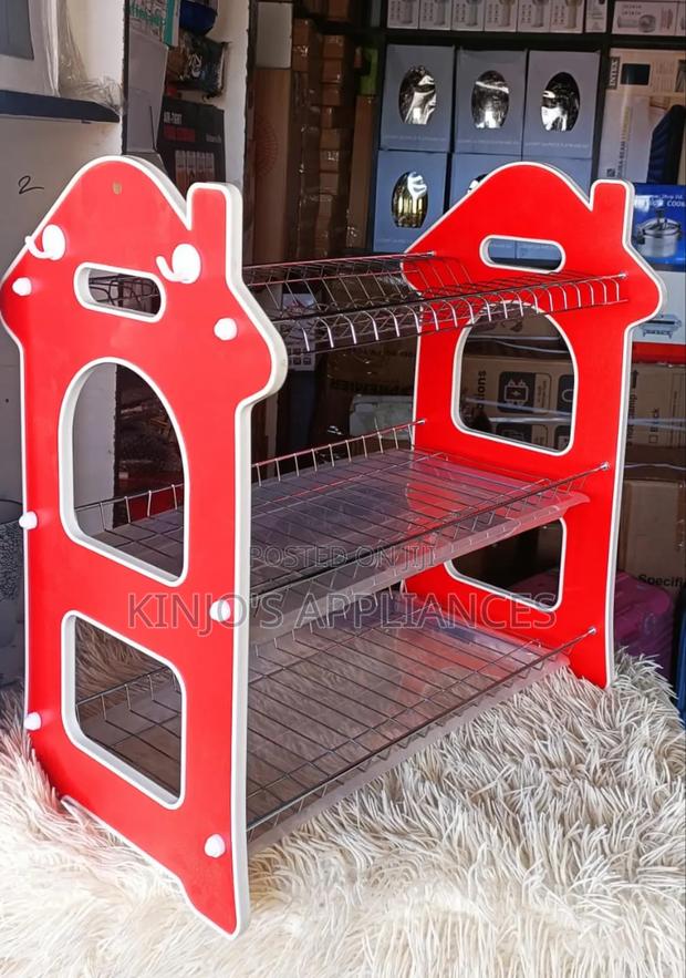 3layer Dish Rack