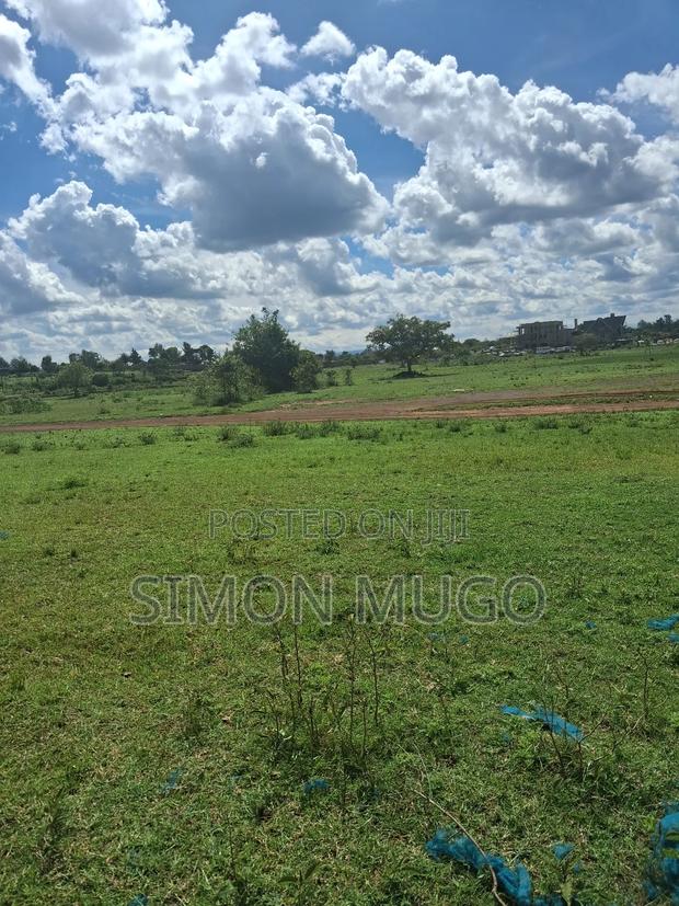 Ruiru Ukombozi Estate Prime Commercial 1/4 Ac - thumbnail 7