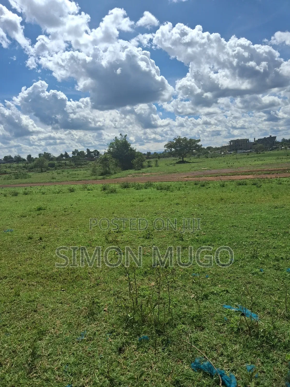 Ruiru Ukombozi Estate Prime Commercial 1/4 Ac