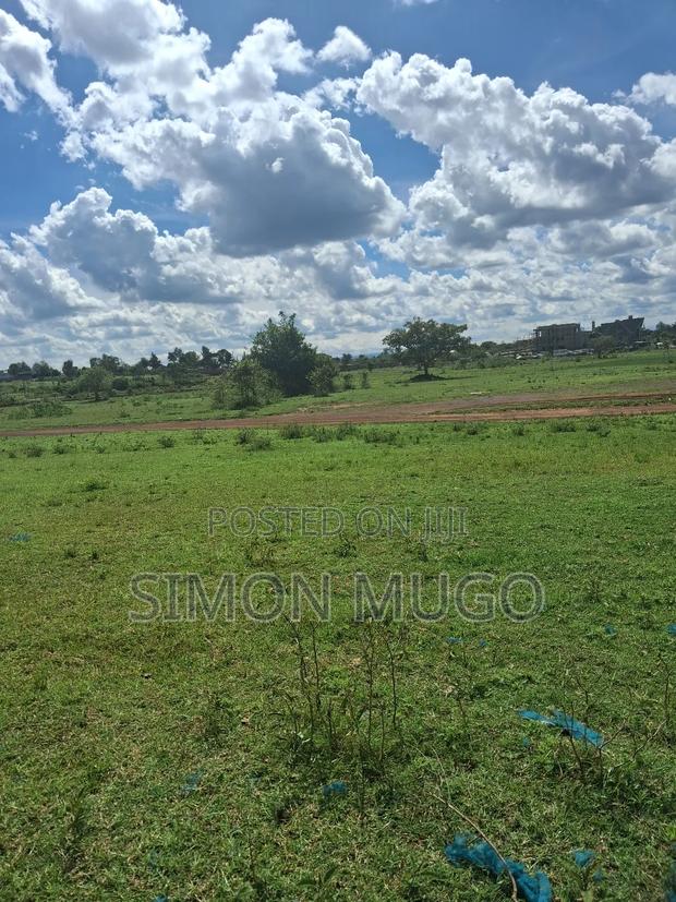 Ruiru Ukombozi Estate Prime Commercial 1/4 Ac - thumbnail 8