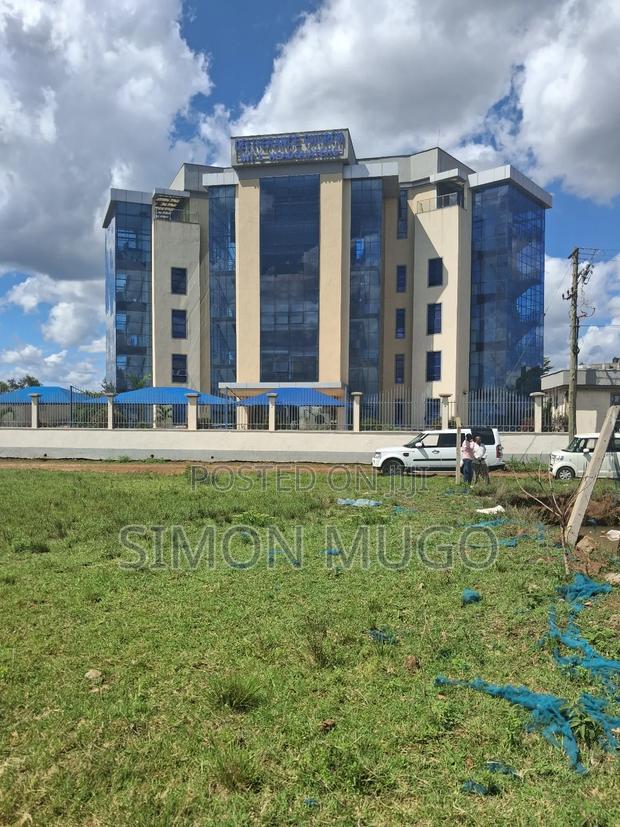 Ruiru Ukombozi Estate Prime Commercial 1/4 Ac - thumbnail 10