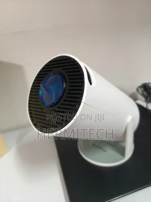 Projector 180 Degree Flip Around Hdmi Usb Sd Slots 16gb Storage