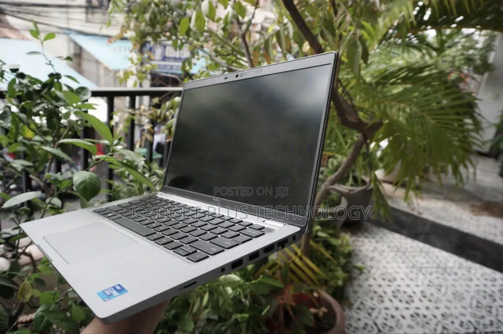 Laptop Dell Latitude 5420 16GB Intel Core i7 SSD 256GB
