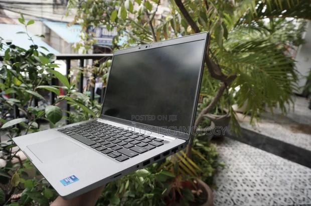 Laptop Dell Latitude 5420 16GB Intel Core i7 SSD 256GB