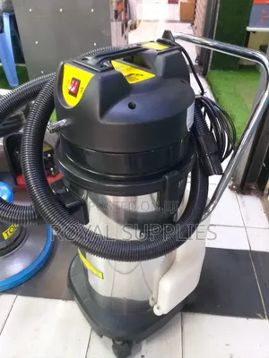 Aico Japan Commercial 40l Vacuum Cleaner / Carpet Cleaner