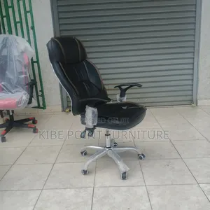 Office Chair Leather Chair Available