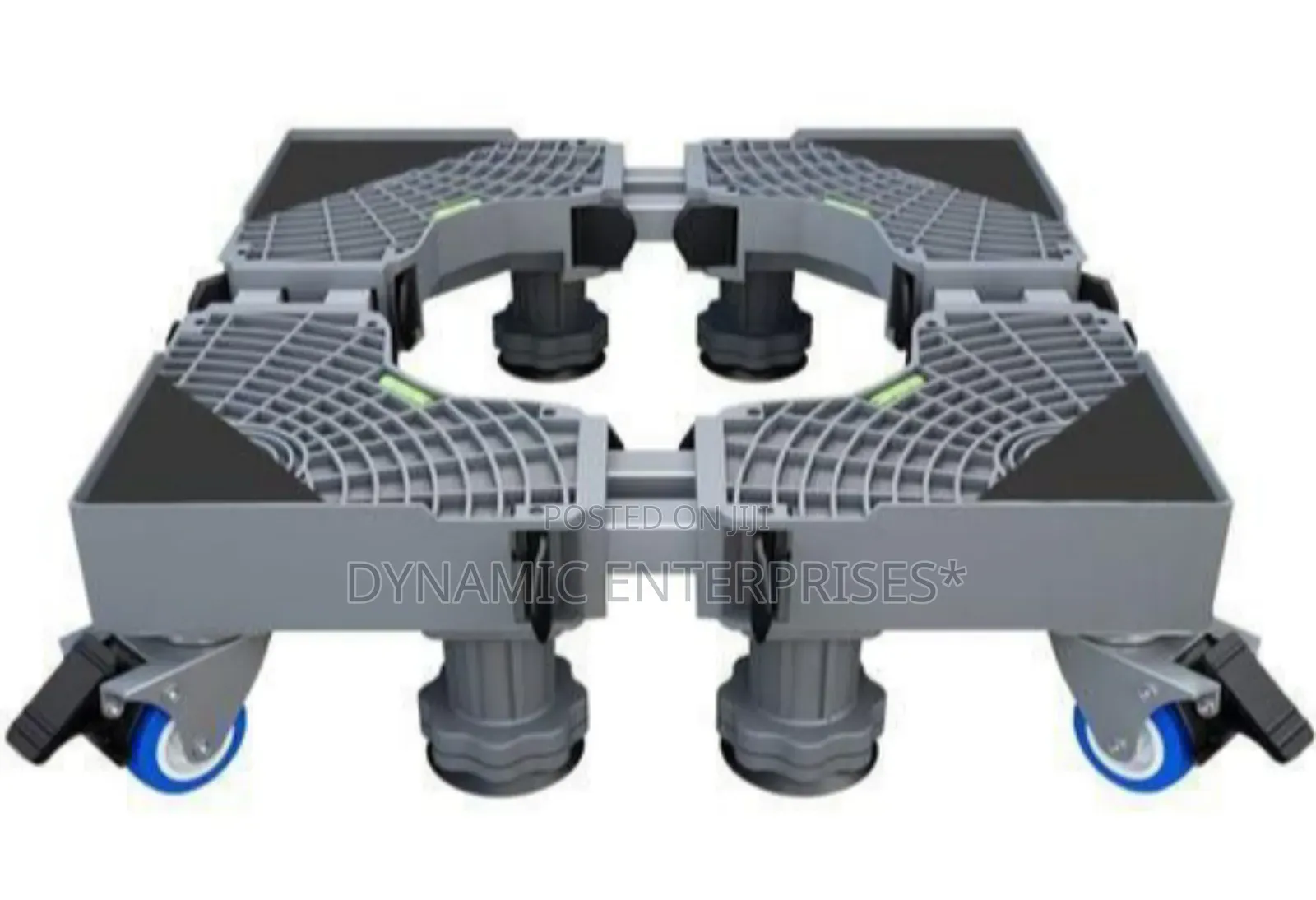 Heavy Duty Adjustable Fridge ,Cooker,Dispenser Stand