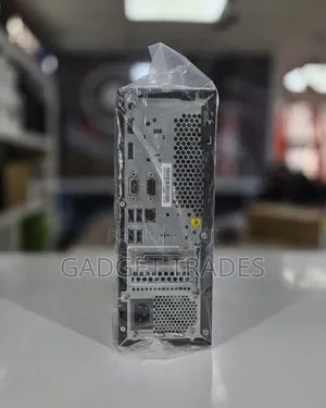 New Lenovo ThinkCentre Neo 50T 8GB Intel Core i5 SSD 512GB