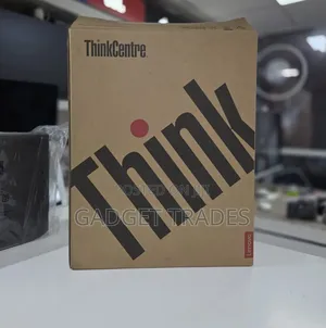 New Lenovo ThinkCentre Neo 50T 8GB Intel Core i5 SSD 512GB