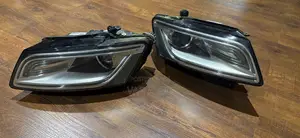 Audi Sq5/Q5 Headlights