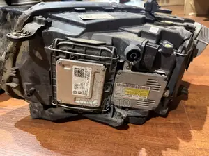 Audi Sq5/Q5 Headlights