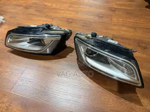 Audi Sq5/Q5 Headlights