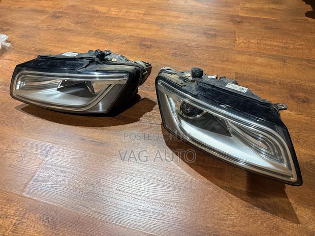 Audi Sq5/Q5 Headlights - thumbnail 2