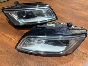 Audi Sq5/Q5 Headlights